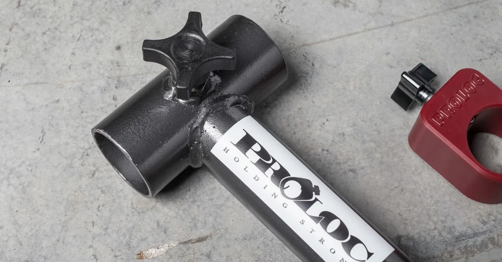 Proloc™ Proloc™ Camber Bar Attachment - Image 3