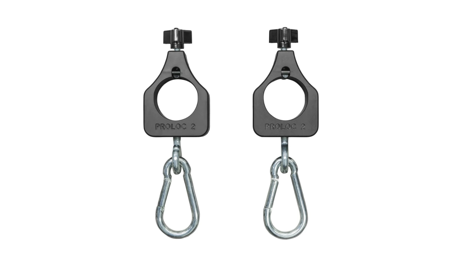 Rogue Fitness Rogue Proloc™ 2 Chain Collars - Pair
