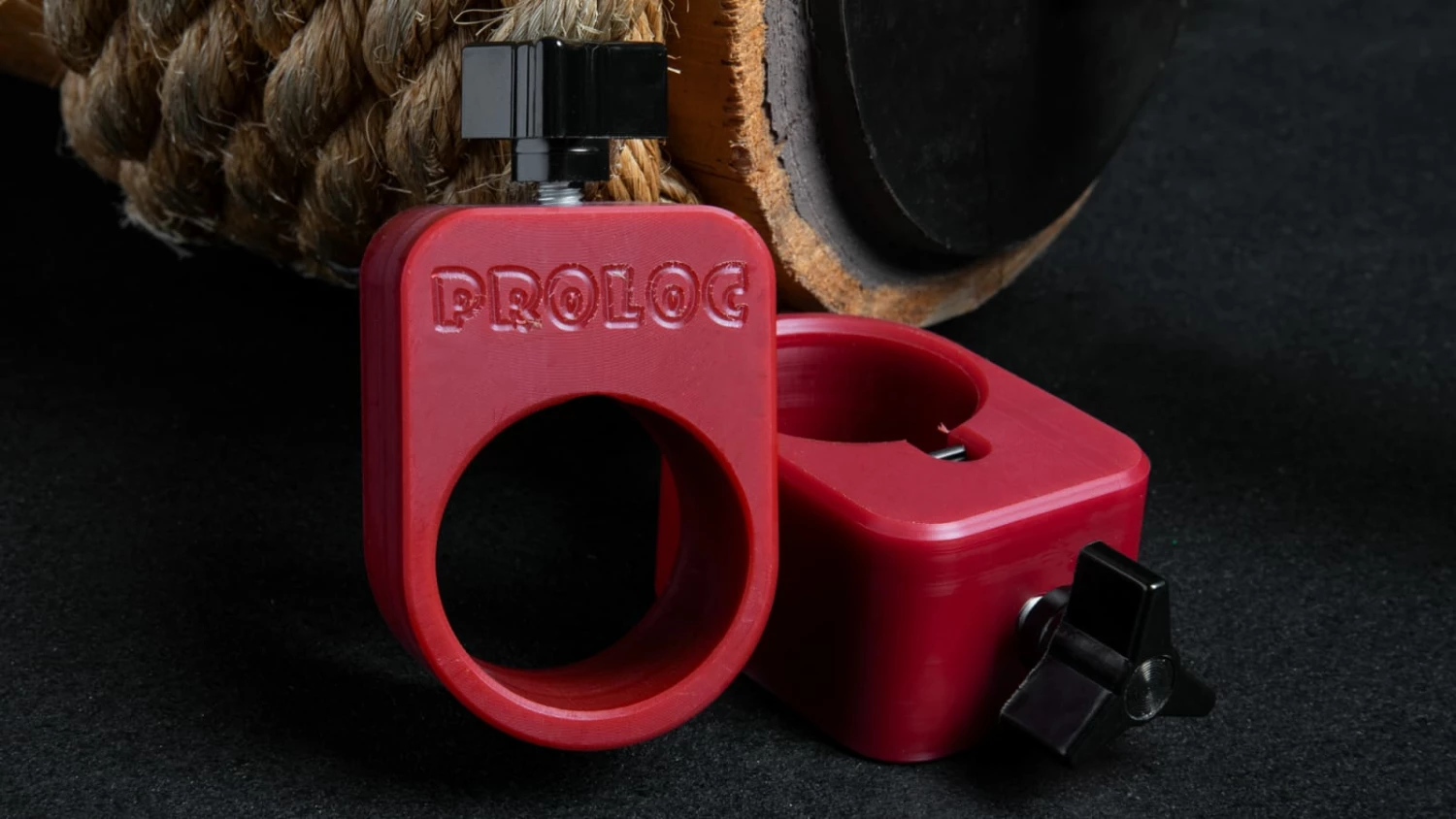 Proloc™ PROLOC™ Strongman Collars