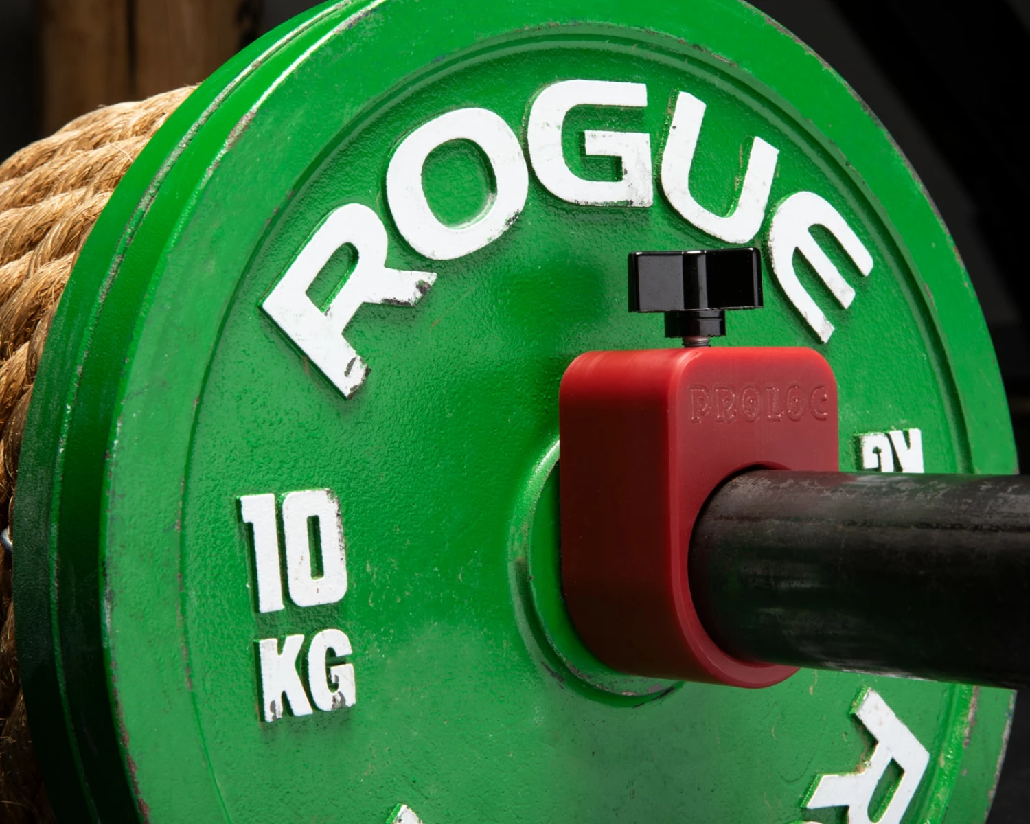 Proloc™ PROLOC™ Strongman Collars - Image 3