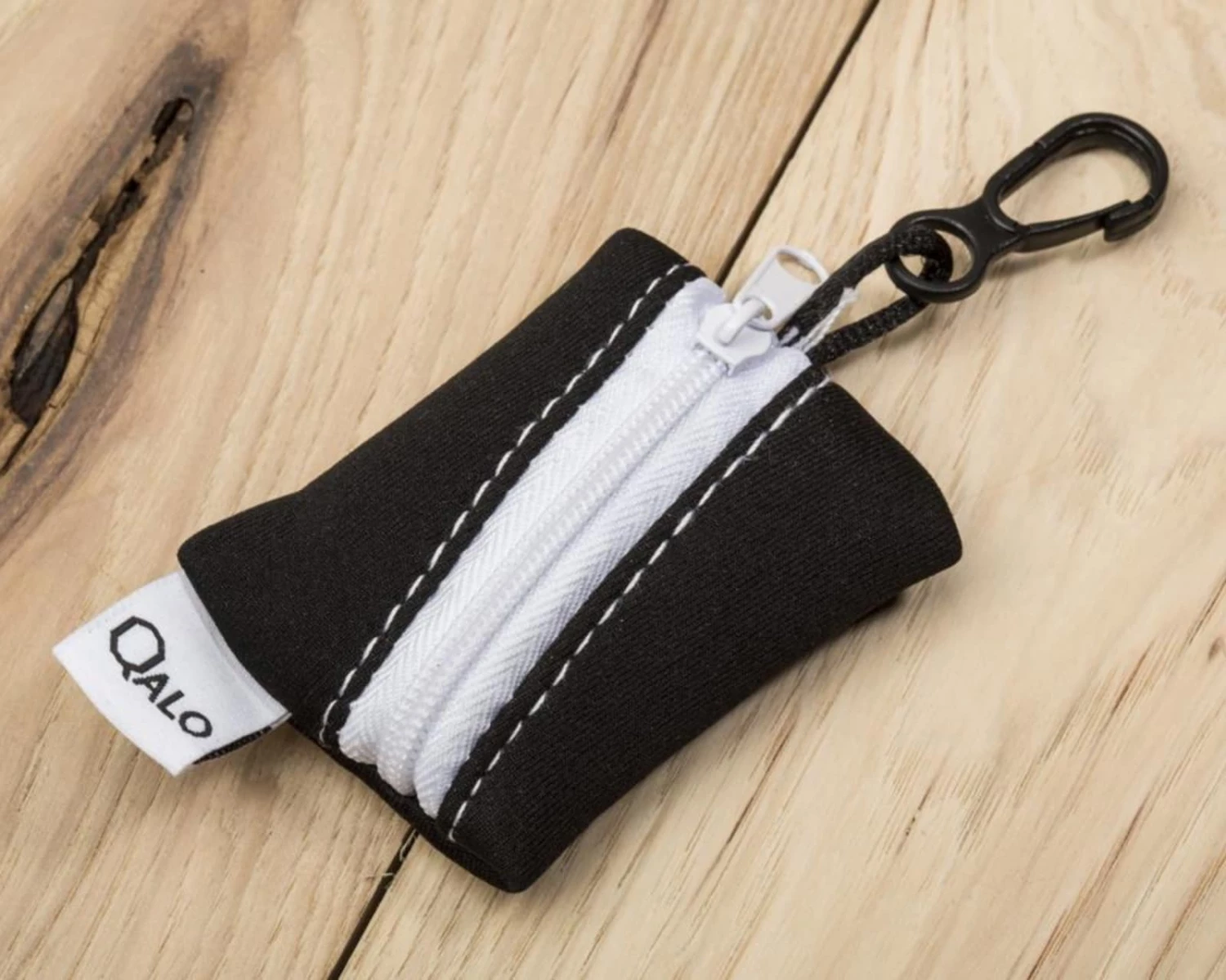 Qalo Men's Rings - Image 2