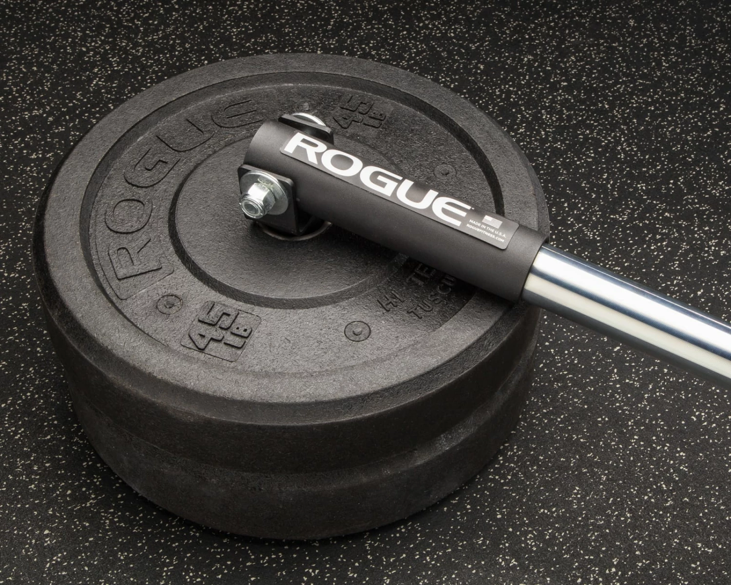 Rogue Fitness Post Landmine - Image 4