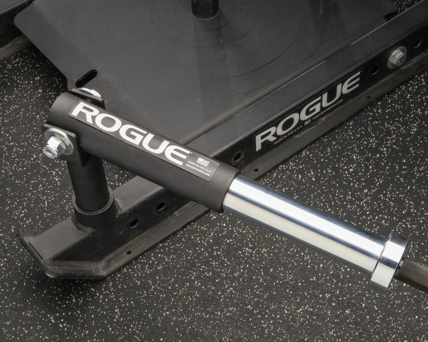 Rogue Fitness Post Landmine - Image 5