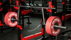 Rogue Fitness CB-1 Rogue Camber Bar