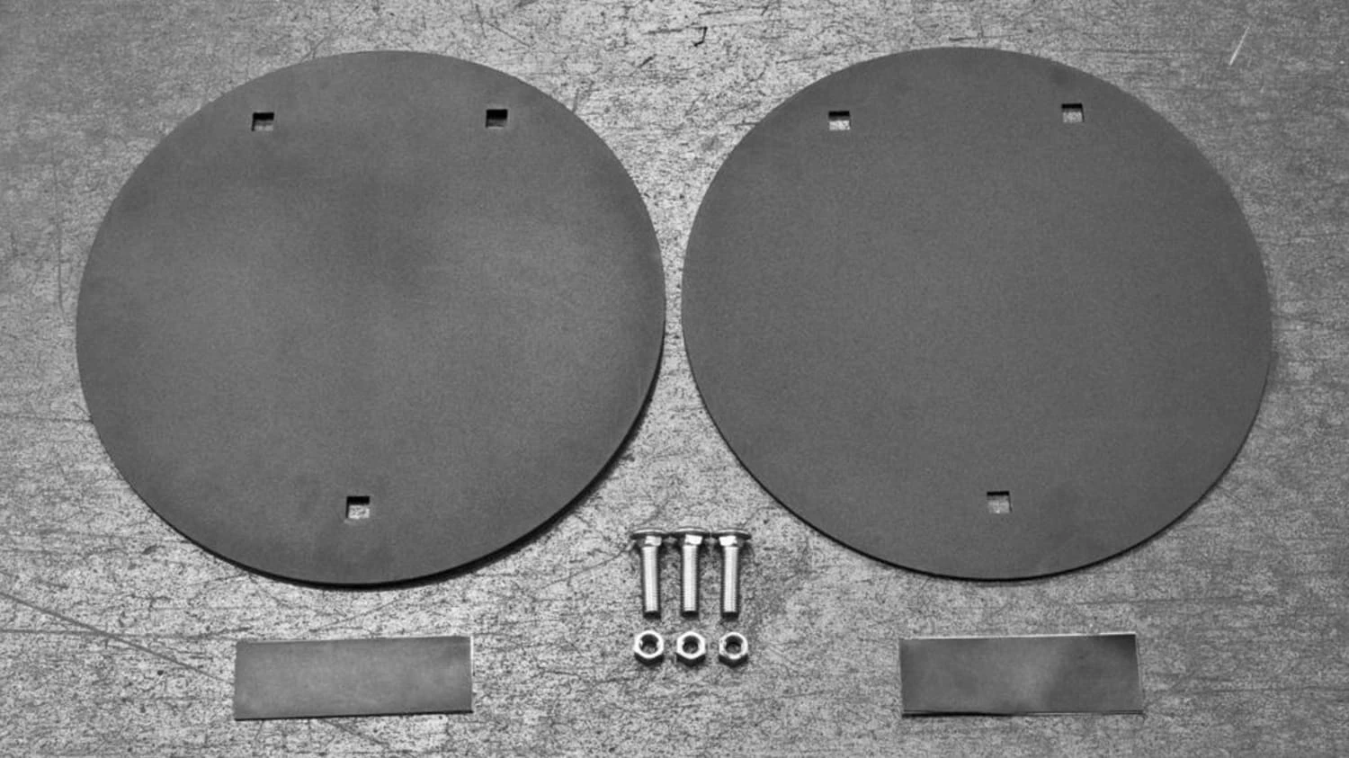 Rogue Fitness WB-2 Wall Ball Target - Image 2