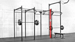 Rogue Fitness X-108 9' Upright - Pair