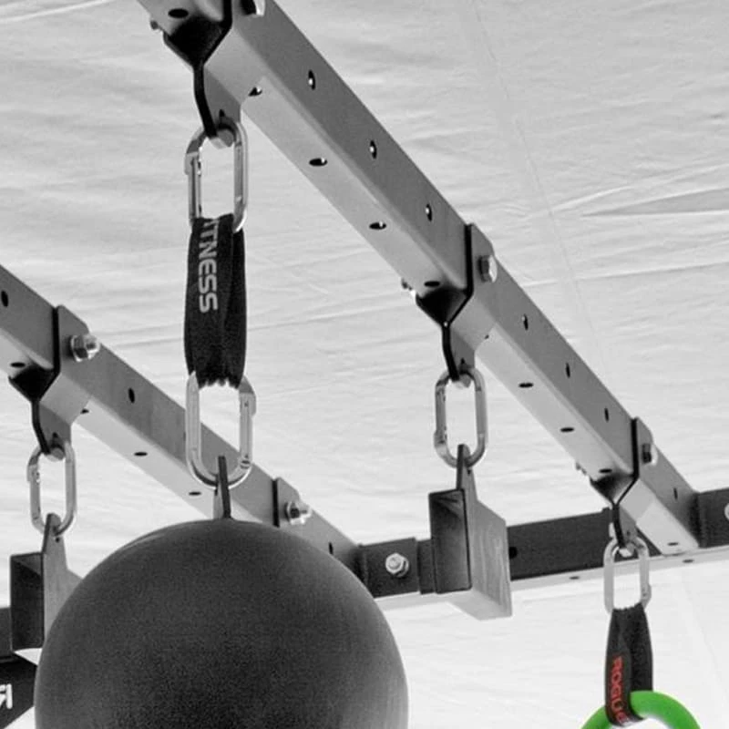 Rogue Fitness Rogue Infinity Shackle - Image 2