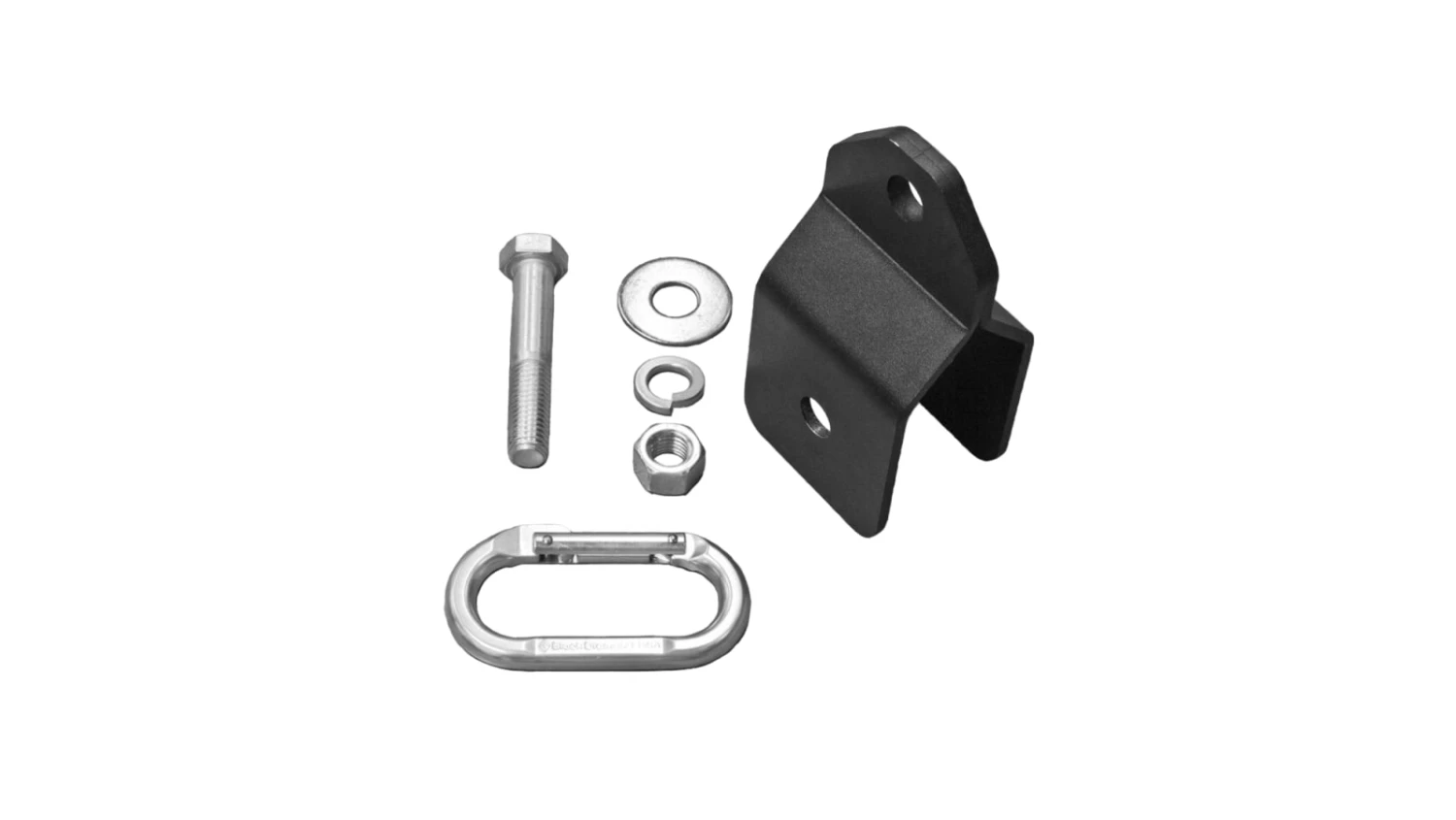 Rogue Fitness Rogue Infinity Shackle