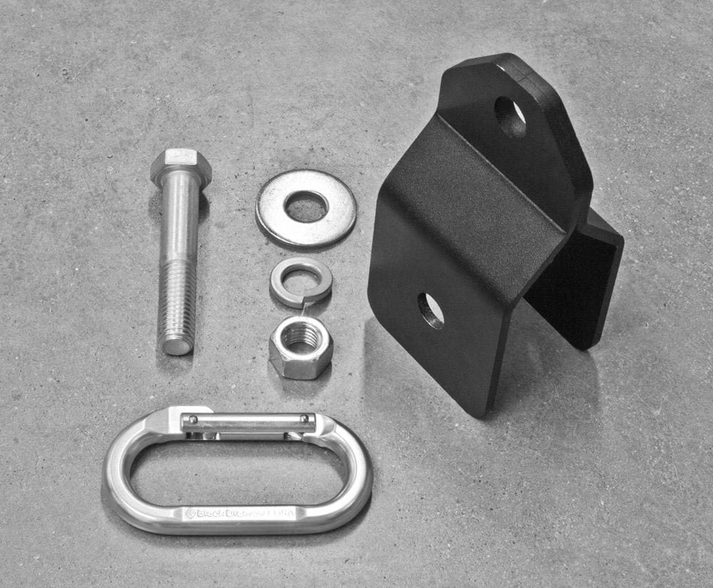 Rogue Fitness Rogue Infinity Shackle - Image 3