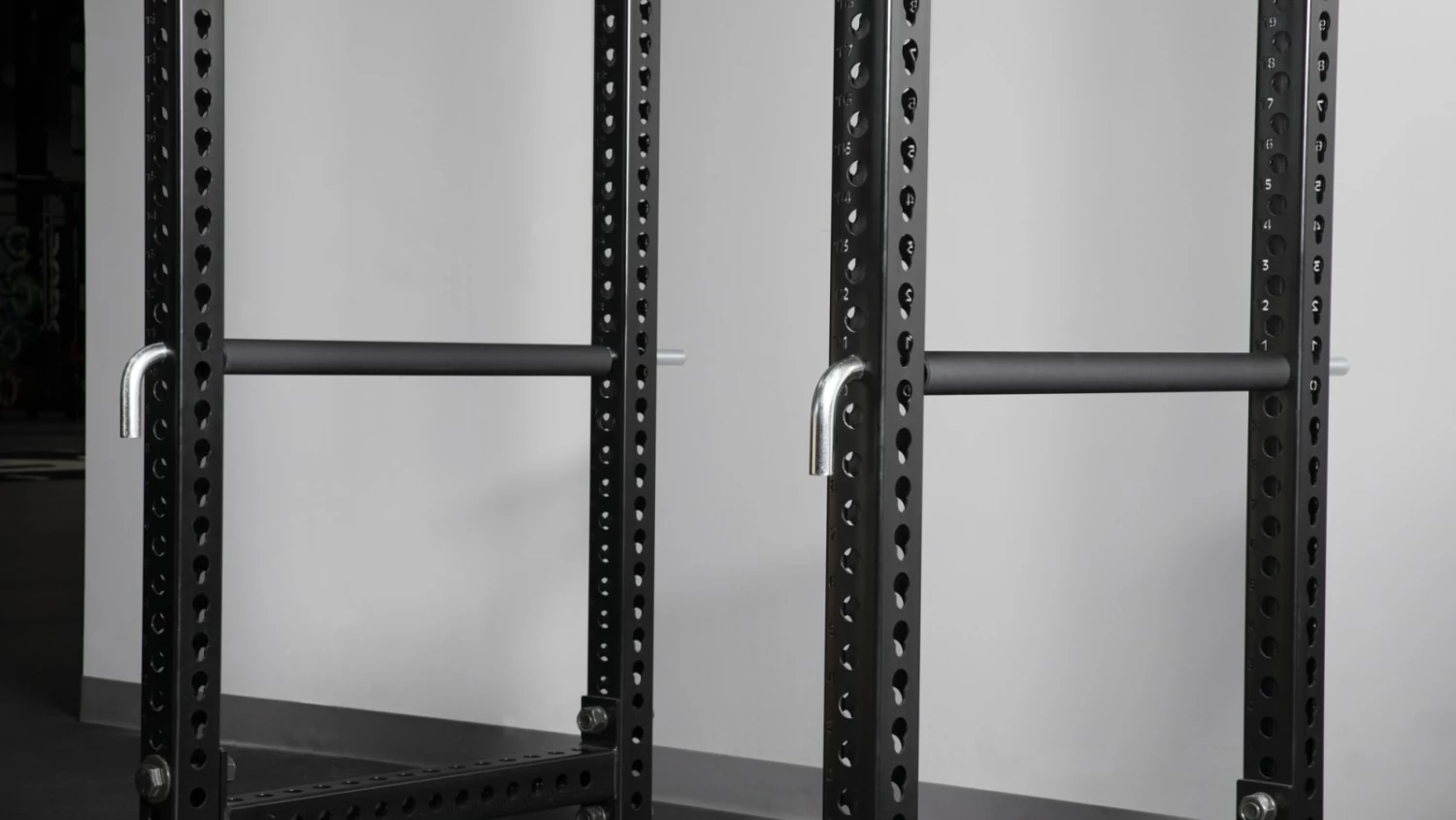 Rogue Fitness Monster Pin And Pipe Safety Sets