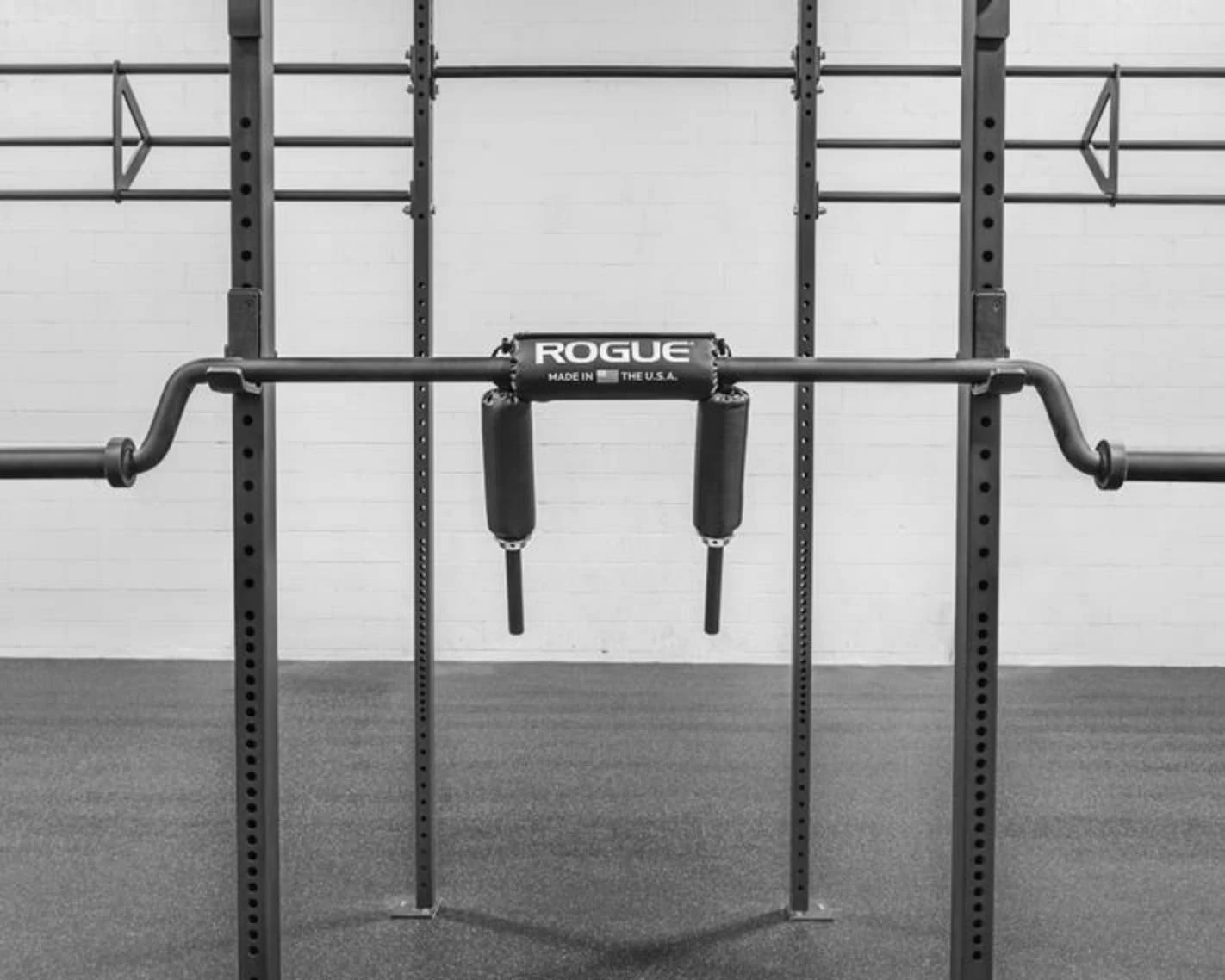 Rogue Fitness SB-1 - Rogue Safety Squat Bar - Image 2