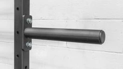 Rogue Fitness SP2250 Plate Storage Pair - Long For Mass Storage