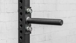 Rogue Fitness SP33100 Plate Storage Pair - Long For 3x3 Monster