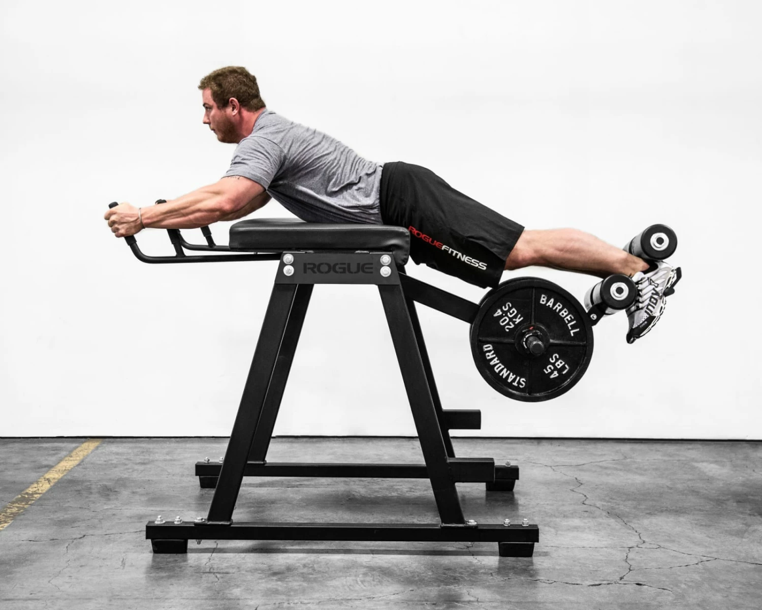 Rogue Fitness Hyper Roller Attachment - Image 3