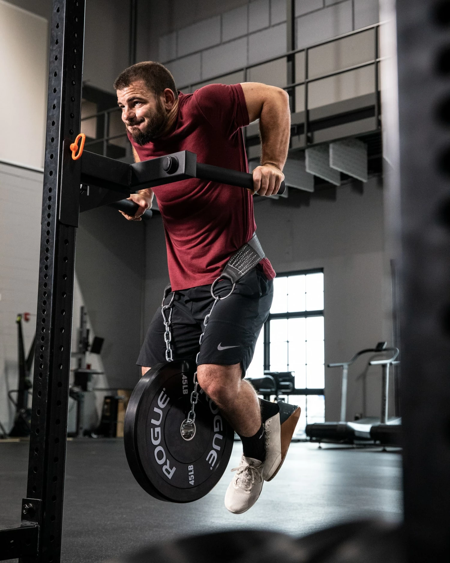 Rogue Fitness Rogue Monster Lite Matador - Image 2