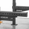 Rogue Fitness SAML-24 Monster Lite Safety Spotter Arms (Pair)