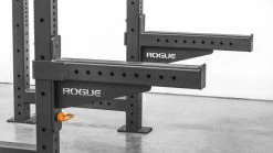 Rogue Fitness SAML-24 Monster Lite Safety Spotter Arms (Pair)