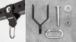 Rogue Fitness Rogue Monster Lite Shackle