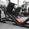 Rogue Fitness Rogue Iso Leg Press 35