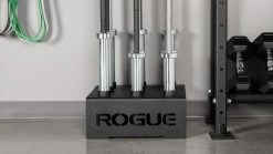 Rogue Fitness Rogue 9 Bar Holder