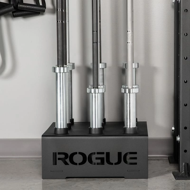 Rogue Fitness Rogue 9 Bar Holder - Image 2