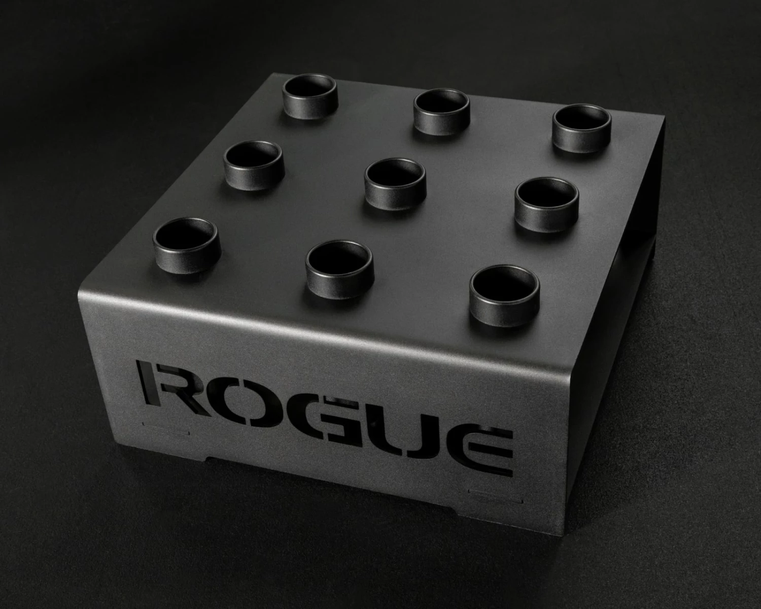 Rogue Fitness Rogue 9 Bar Holder - Image 3