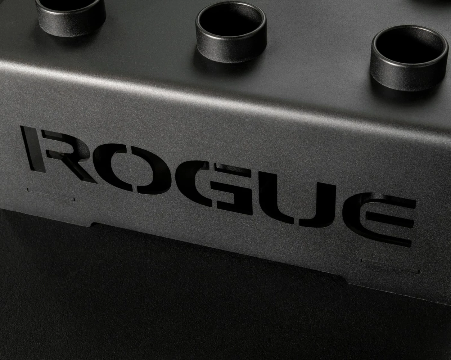 Rogue Fitness Rogue 9 Bar Holder - Image 4