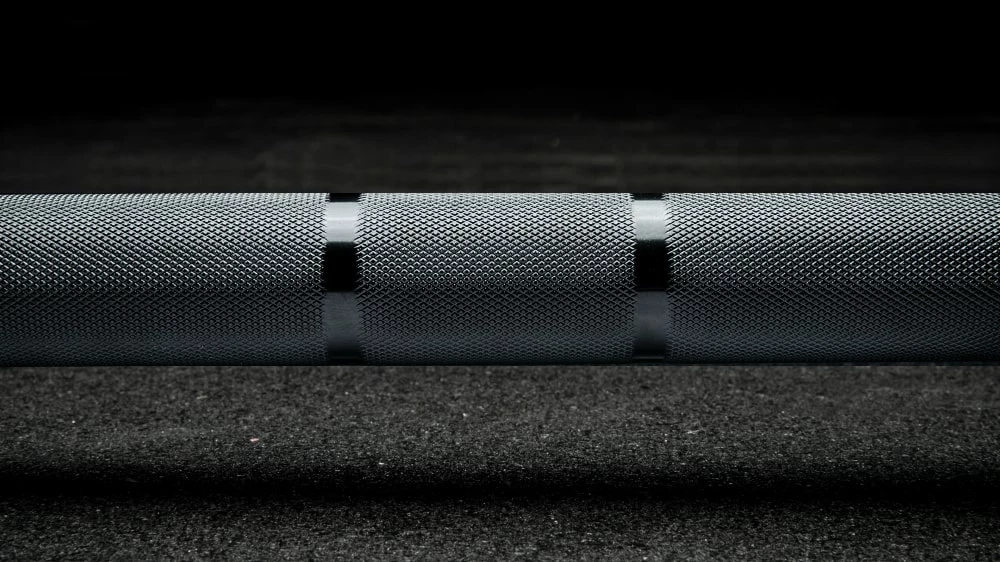 Rogue Fitness The Ohio Bar - E-Coat - Image 2