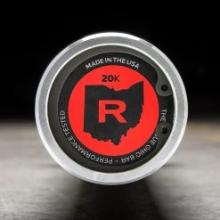 Rogue Fitness The Ohio Bar - Stainless Steel 3 Rogue Fitness The Ohio Bar - Stainless Steel -Rogue Fitness RA0539 SSDC WEB3 suqarr