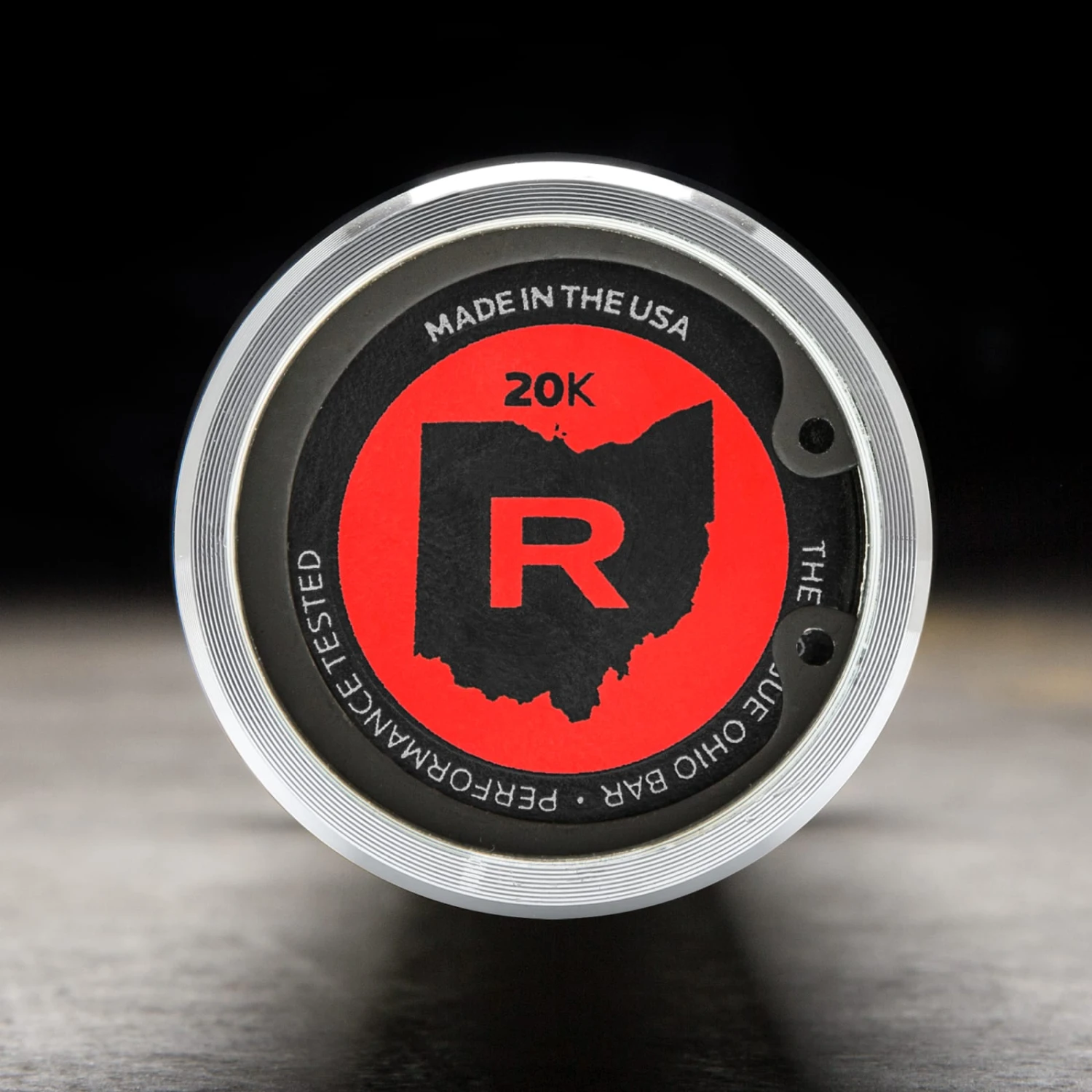 The Ohio Bar - Stainless Steel Rogue Fitness The Ohio Bar - Stainless Steel -Rogue Fitness RA0539 SSDC WEB3 suqarr