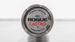 Rogue Fitness The Castro Bar -Rogue Fitness RA0555 web3 upvcta