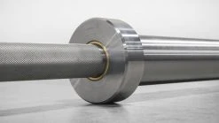 Rogue Fitness The Castro Bar -Rogue Fitness RA0555 web4 lohrgv