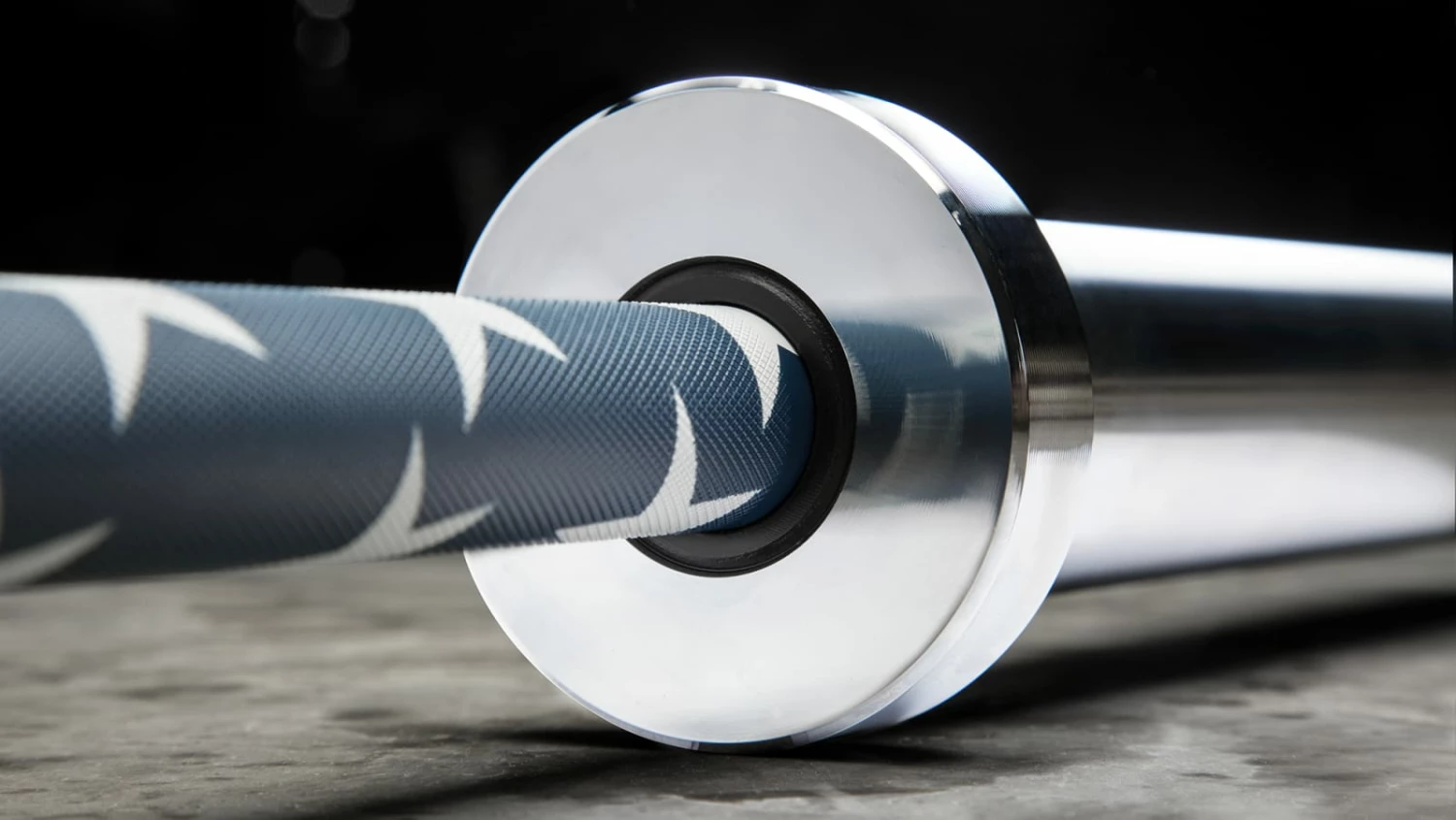 Rogue Fitness Rogue Freedom Bar - 25MM - Image 2