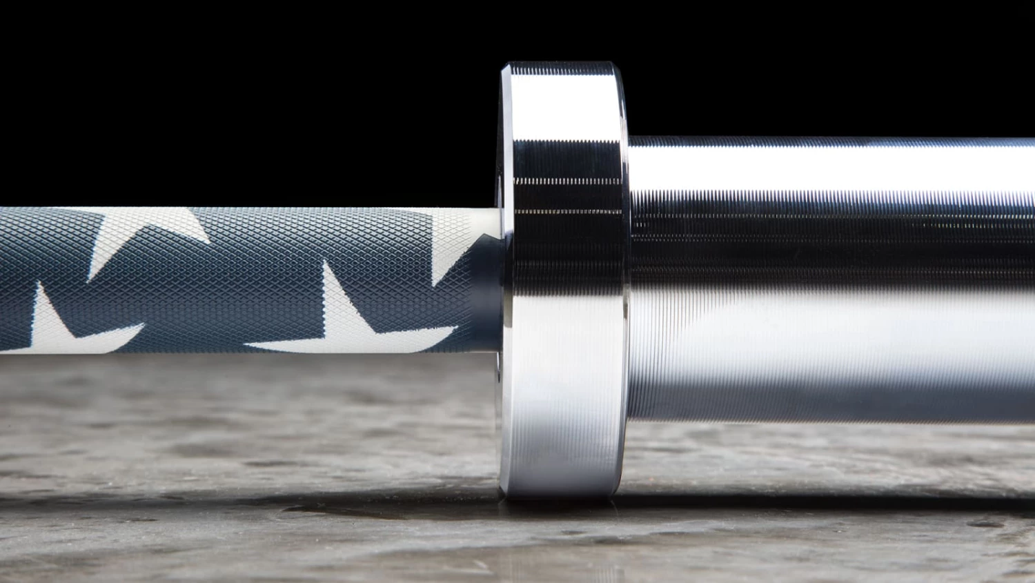 Rogue Fitness Rogue Freedom Bar - 25MM - Image 3