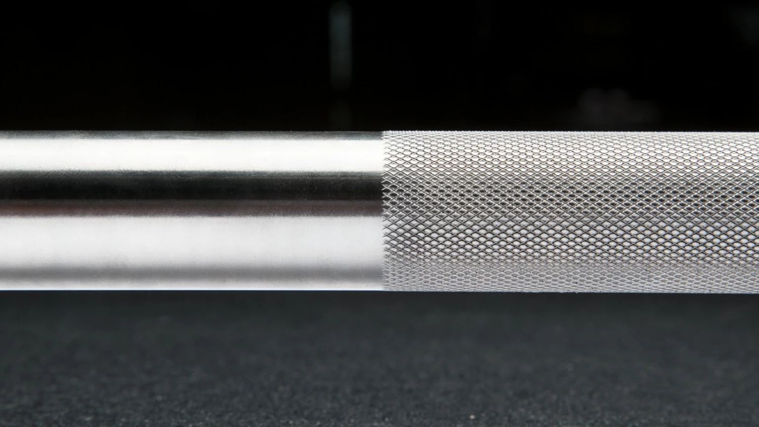 Rogue Fitness The Bella Bar 2.0 - Stainless Steel - Image 2