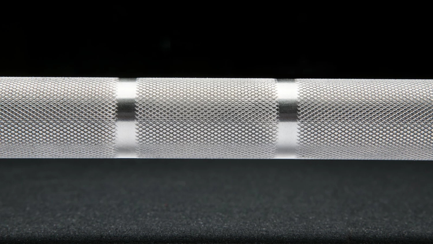 Rogue Fitness The Bella Bar 2.0 - Stainless Steel - Image 3