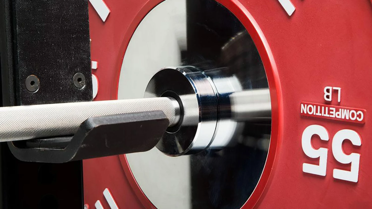 Rogue Fitness The Bella Bar 2.0 - Stainless Steel - Image 4