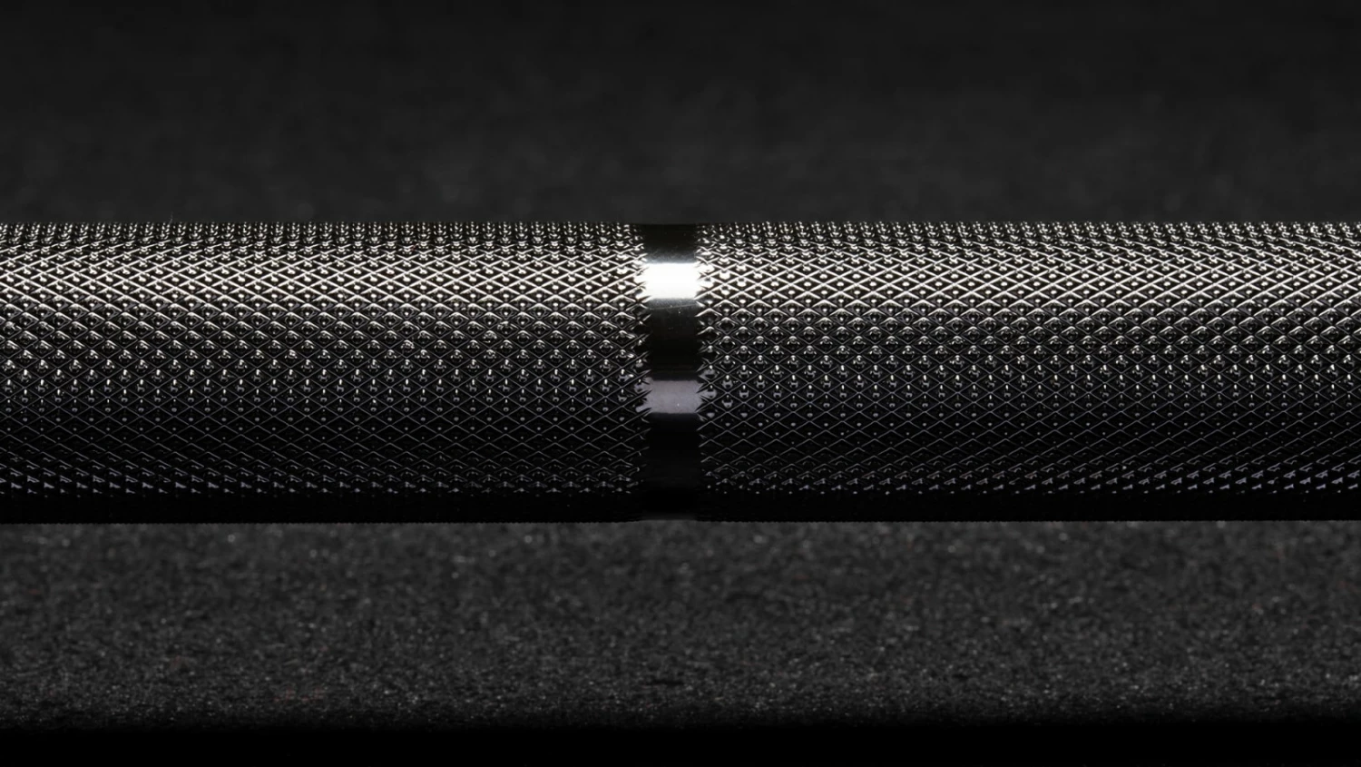 Rogue Fitness Rogue 45LB Ohio Power Bar - E-Coat - Image 2