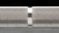 Rogue Fitness Rogue 45LB Ohio Power Bar - Stainless Steel 2 Rogue Fitness Rogue 45LB Ohio Power Bar - Stainless Steel -Rogue Fitness RA0586 WEB2 wtu93k