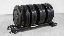 Rogue Fitness Rogue Horizontal Plate Rack 2.0