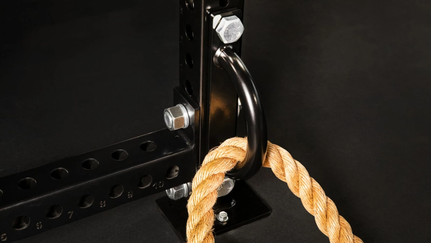 Rogue Fitness Monster Rope Attachment Anchor