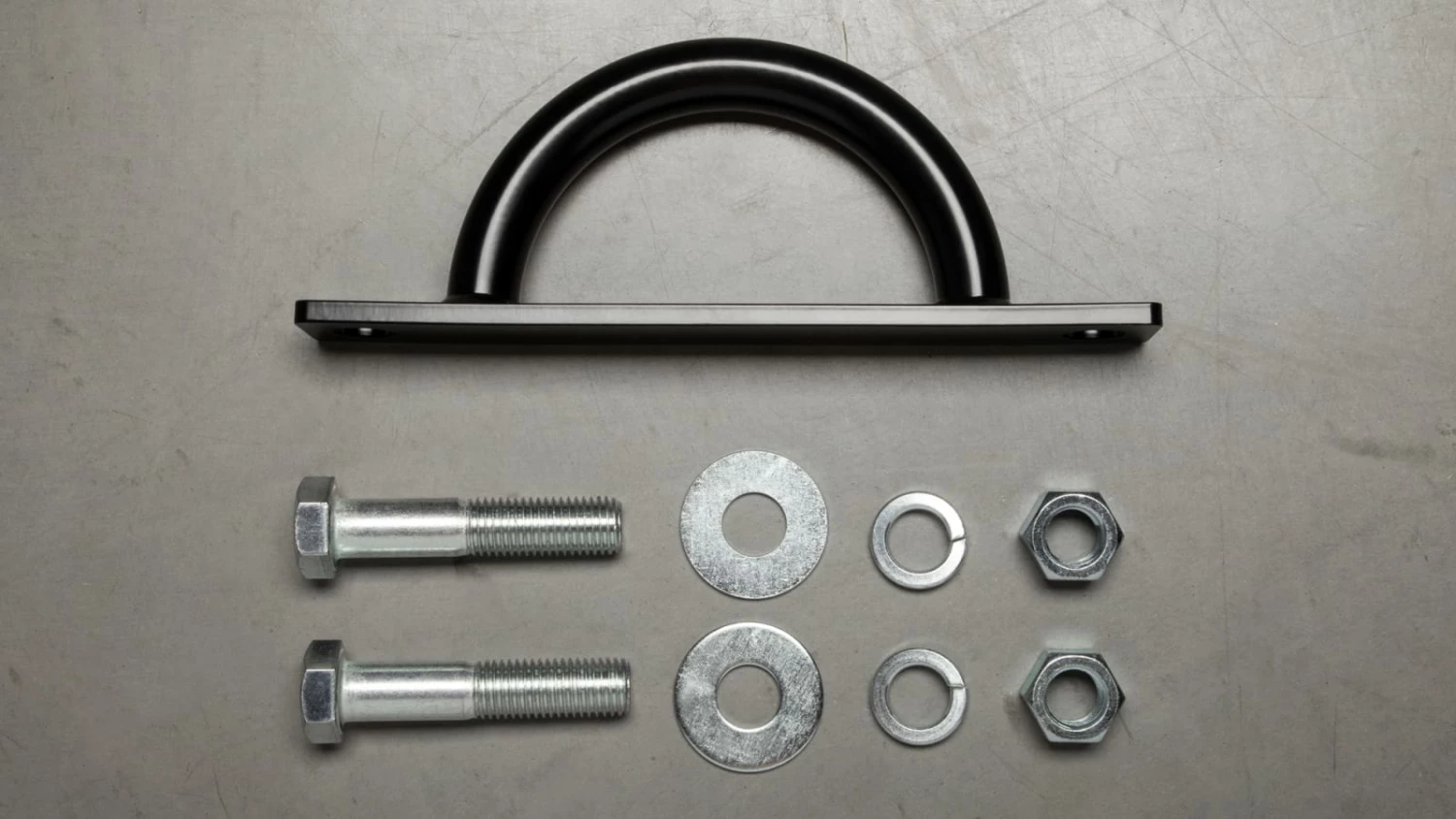 Rogue Fitness Monster Rope Attachment Anchor - Image 2