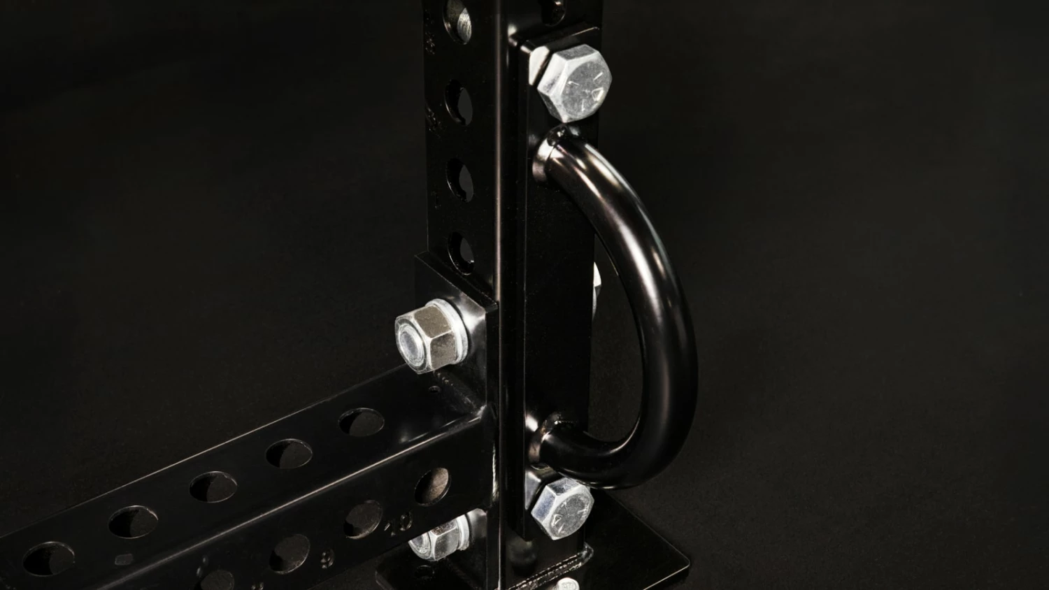 Rogue Fitness Monster Rope Attachment Anchor - Image 3