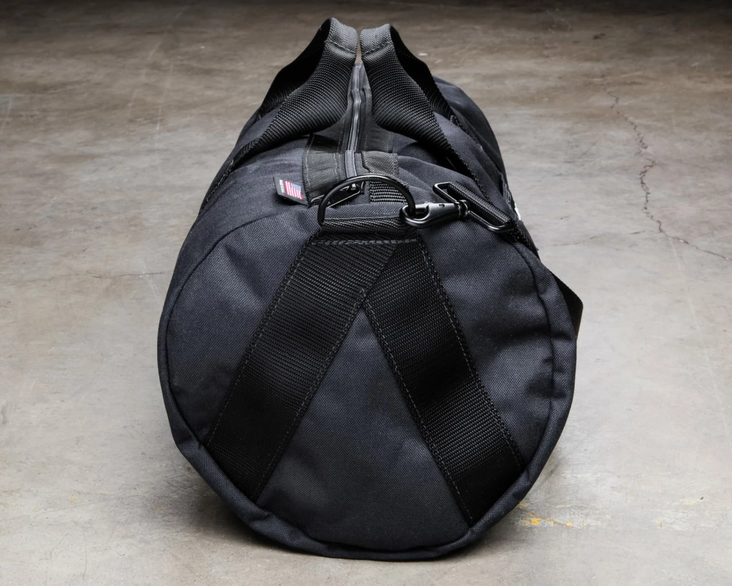 Rogue Fitness Rogue Gym Bag - Black - Image 4