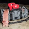 Rogue Fitness Rogue Gym Bag - Gray