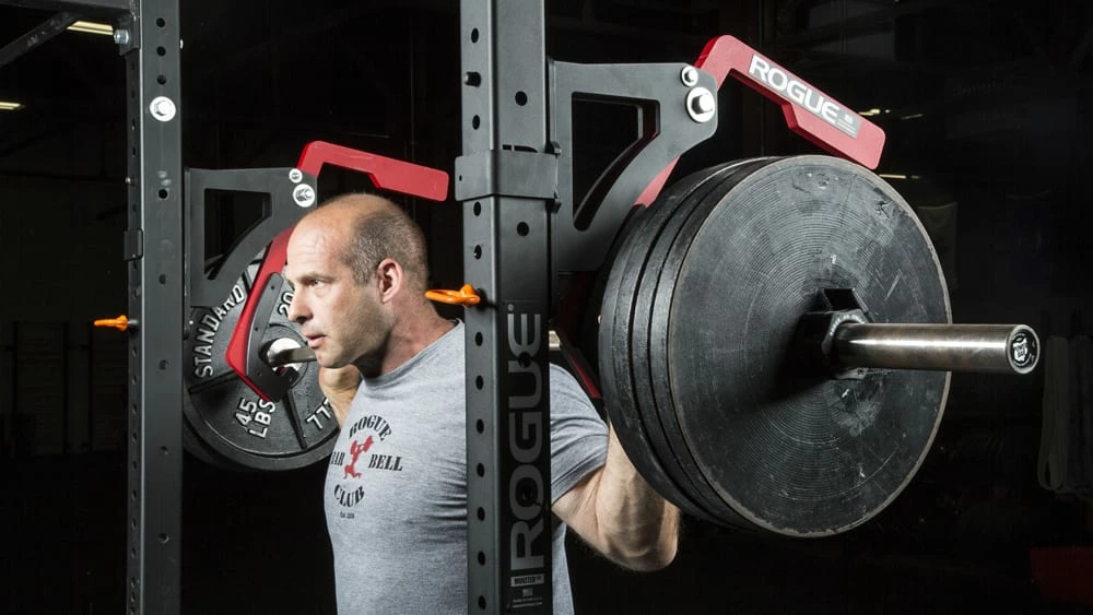 Rogue Fitness Rogue Adjustable Monolift Accessories - Monster Lite