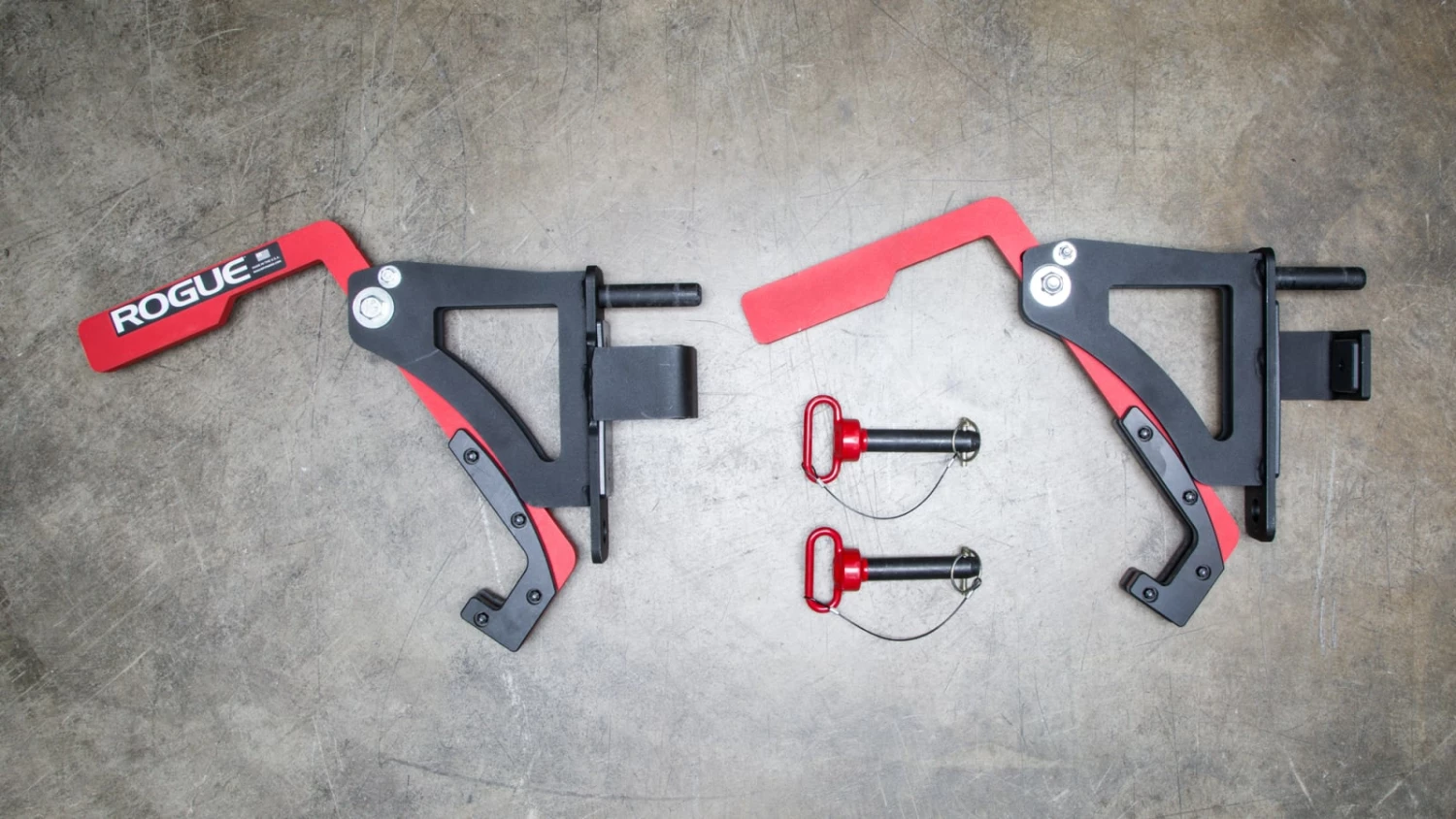 Rogue Fitness Rogue Adjustable Monolift - Monster - Image 2