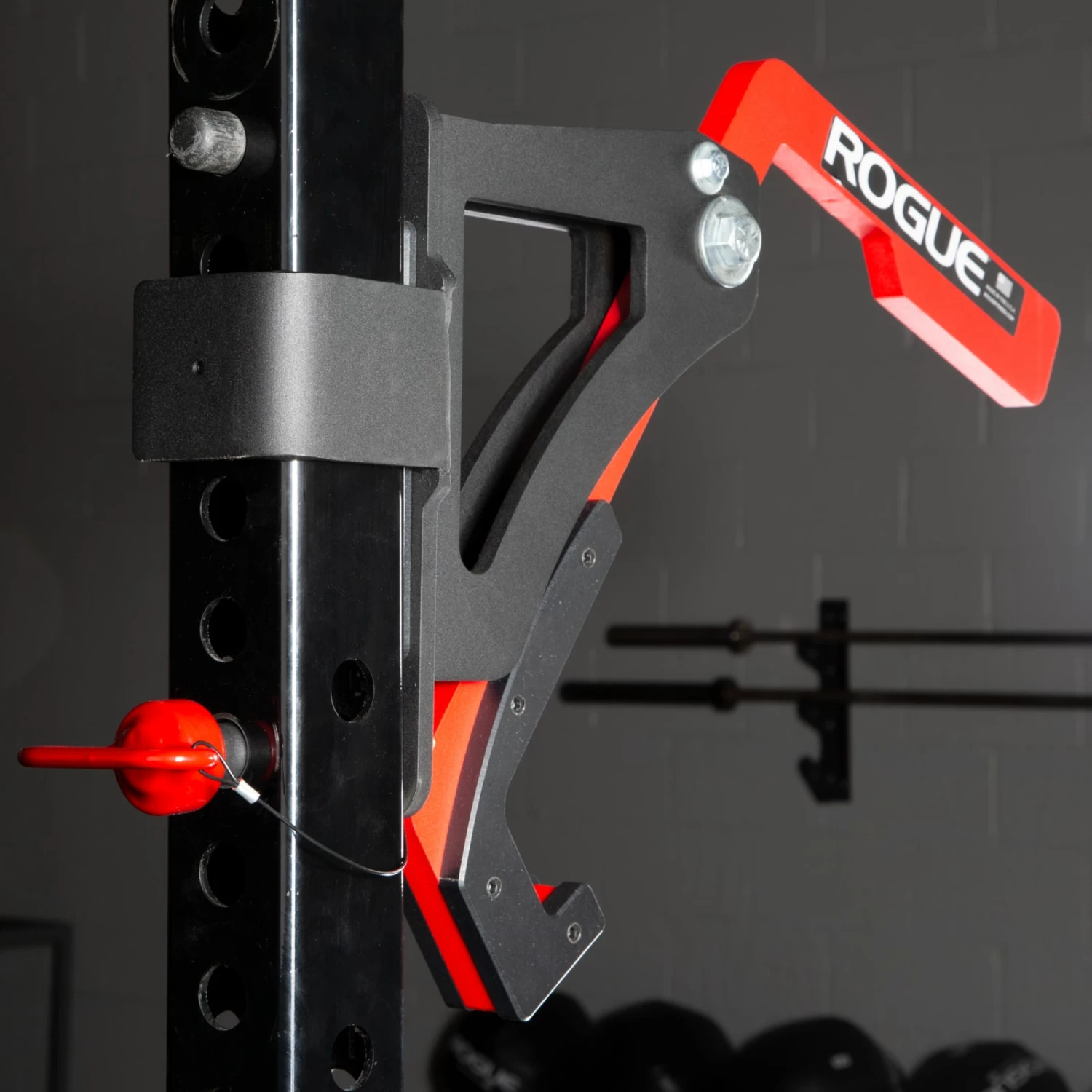 Rogue Fitness Rogue Adjustable Monolift - Monster - Image 3