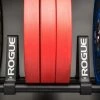 Rogue Fitness Rogue Bookshelf Divider 2.0 - 4-Pack