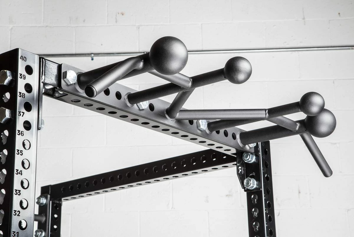 Rogue Fitness Rogue Monster Crown Pull-up Bar - Image 3